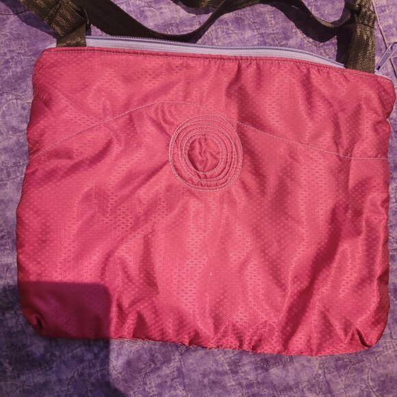 Tenacious NWOT 1 Green, 1 Yellow, 1 Purple Bag/Purse - Picture 8 of 9